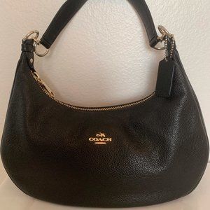 Coach Hobo Handbag